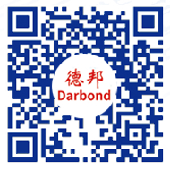 微信公众号二维码