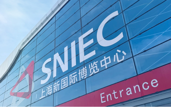 聚焦现场｜德邦科技亮相上海国际电机博览会 全矩阵解决方案助力产业发展